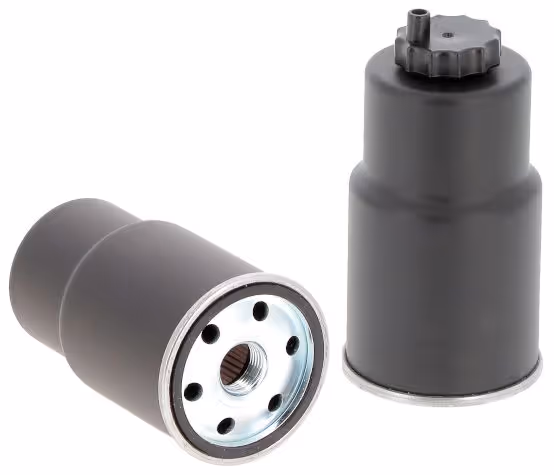 Filtre à gasoil Hifi Filter SN 25166