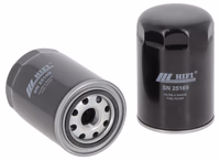 Filtre à gasoil Hifi Filter SN 25169
