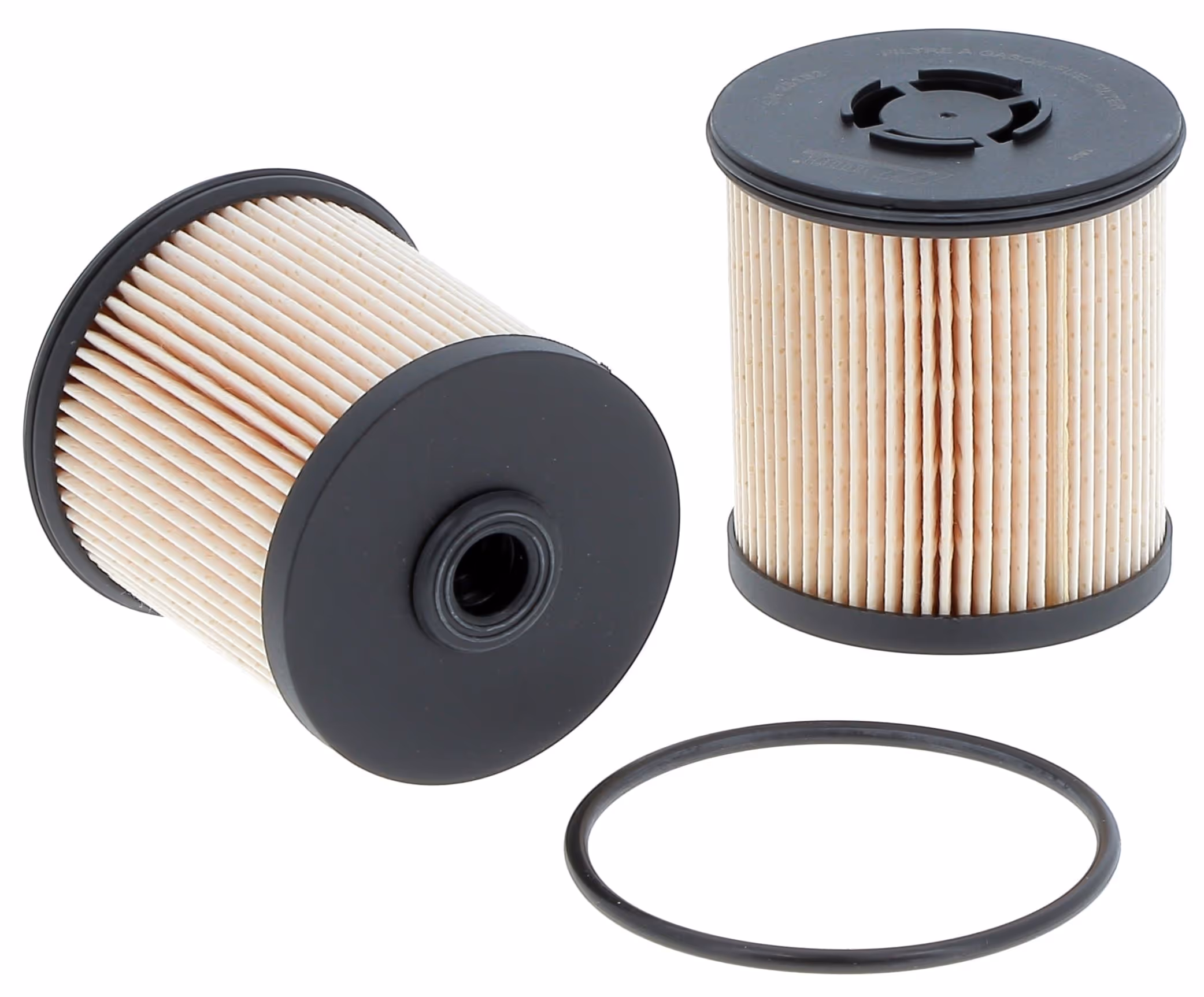 Filtre à gasoil Hifi Filter SN 25182
