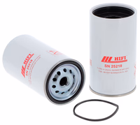 Filtre à gasoil Hifi Filter SN 25218