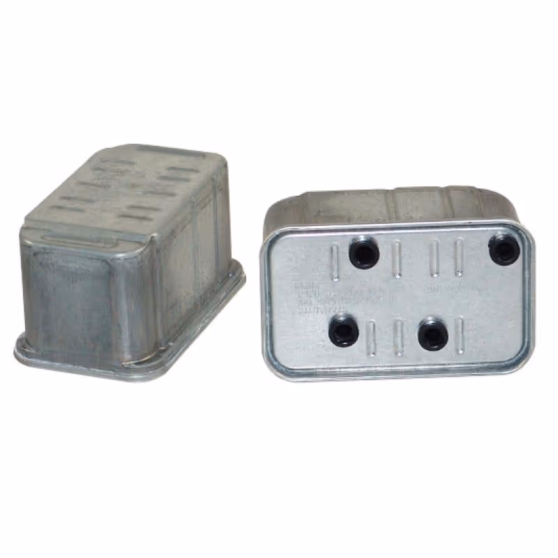 FILTRE A GASOIL Hifi Filter SN 30002