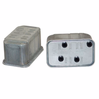 FILTRE A GASOIL Hifi Filter SN 30002