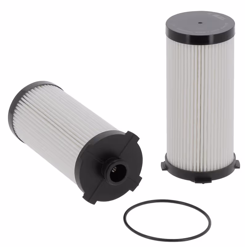 FILTRE A GASOIL Hifi Filter SN 35012