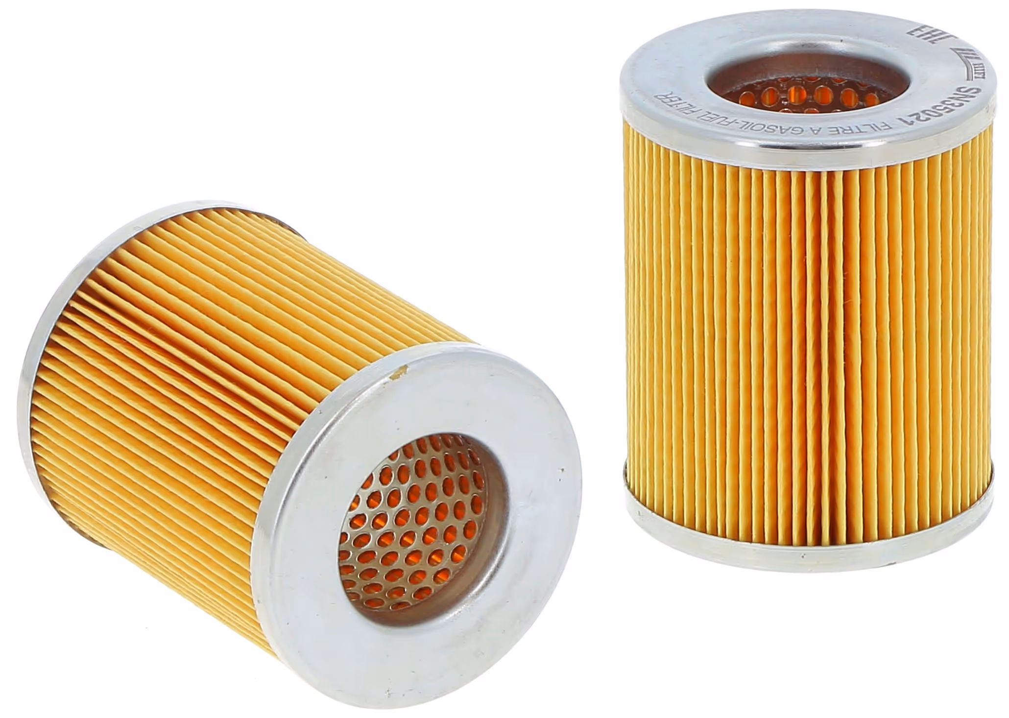 Filtre à gasoil Hifi Filter SN 35021