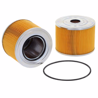 FILTRE A GASOIL Hifi Filter SN 40028