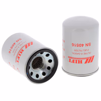 FILTRE A GASOIL Hifi Filter SN 40516