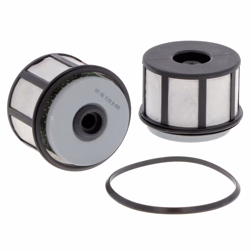 FILTRE A GASOIL Hifi Filter SN 40599