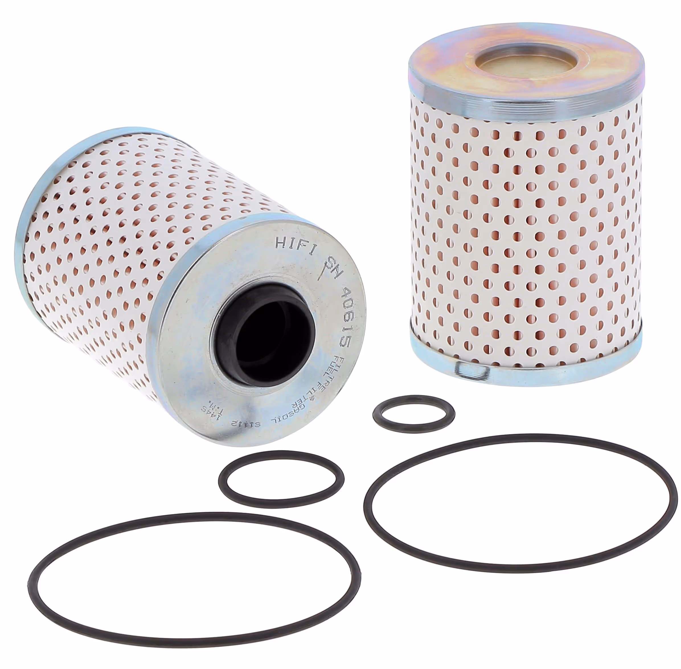 Filtre à gasoil Hifi Filter SN 40615