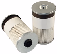 Filtre à gasoil Hifi Filter SN 40629