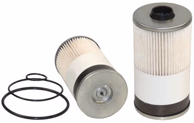 Filtre à gasoil Hifi Filter SN 40650