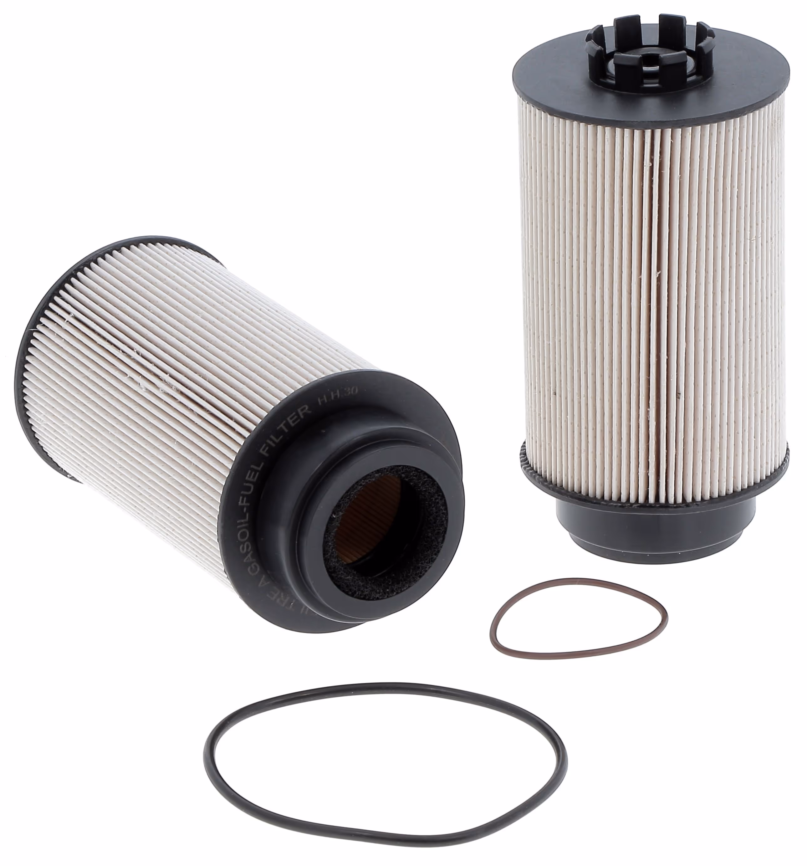 Filtre à gasoil Hifi Filter SN 40652