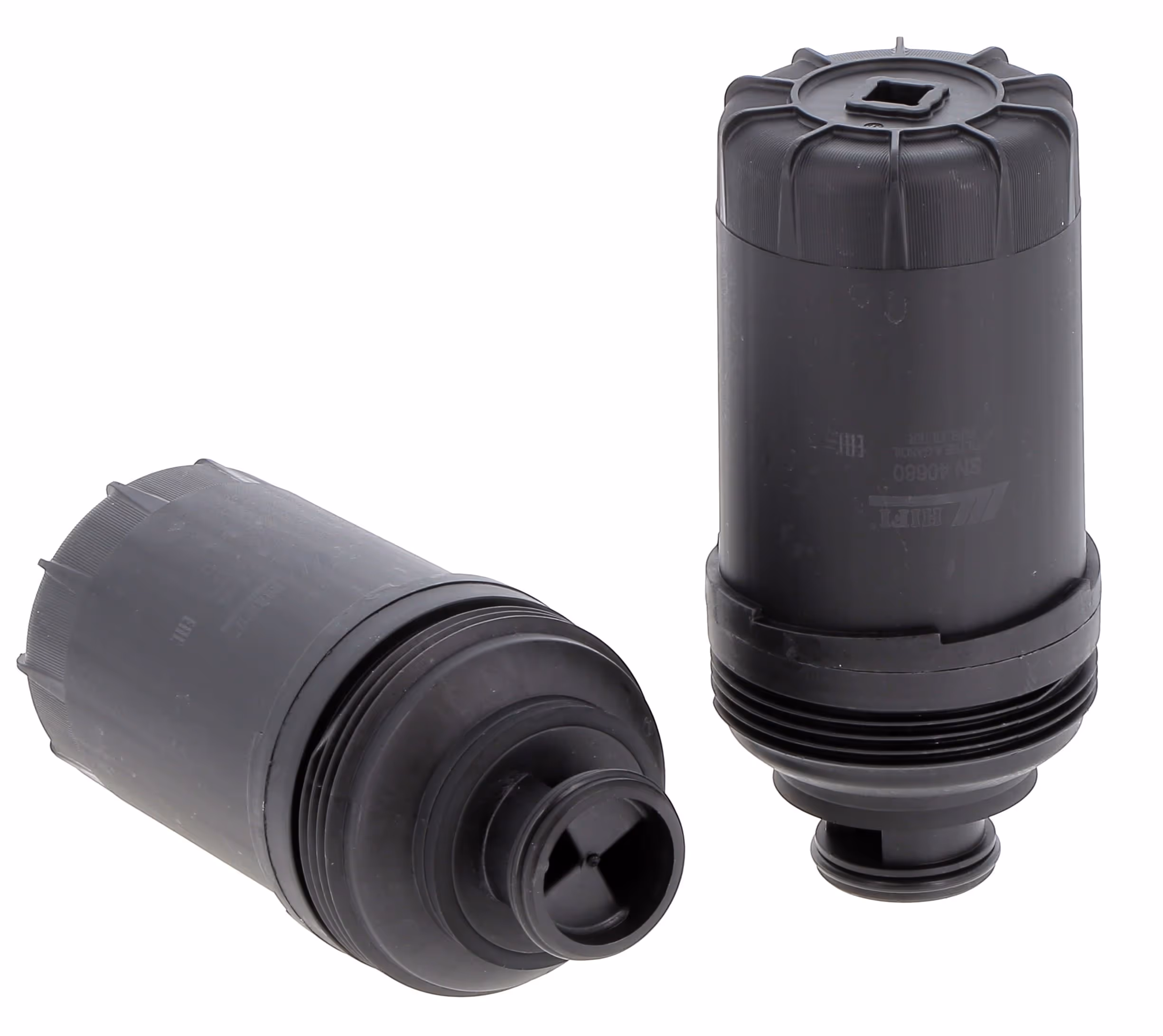 Filtre à gasoil Hifi Filter SN 40680