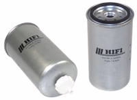 Filtre à gasoil Hifi Filter SN 40771