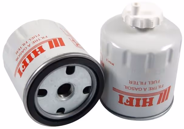 Filtre à gasoil Hifi Filter SN 40783