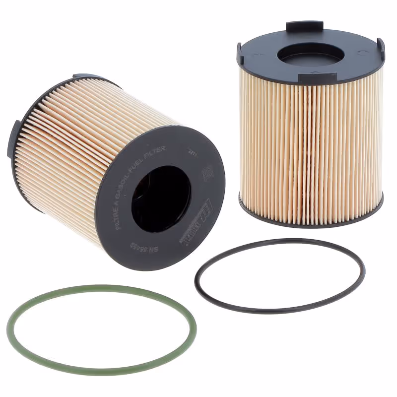 FILTRE A GASOIL Hifi Filter SN 55459
