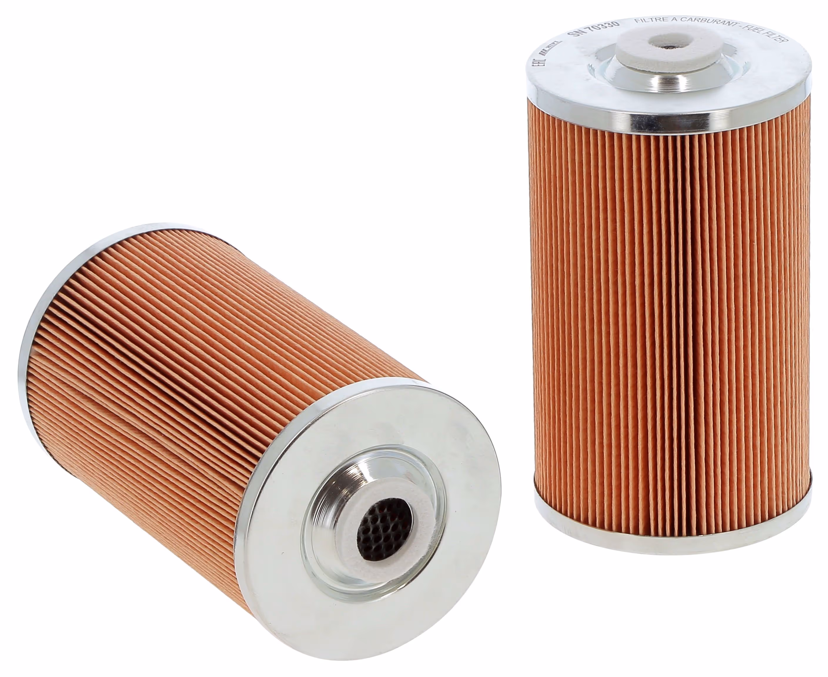 Filtre à gasoil Hifi Filter SN 70330