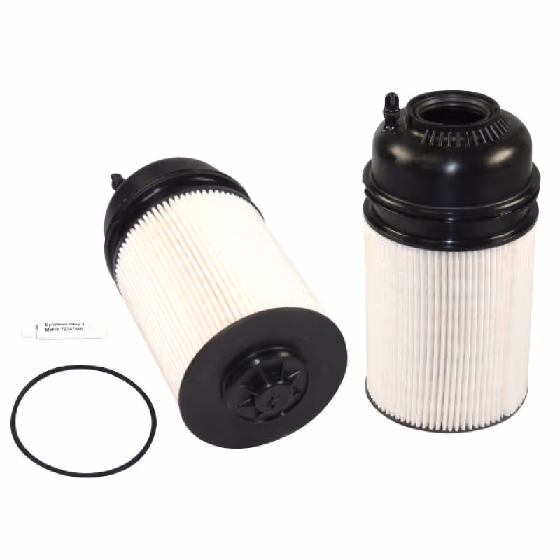 FILTRE A GASOIL Hifi Filter SN 70410