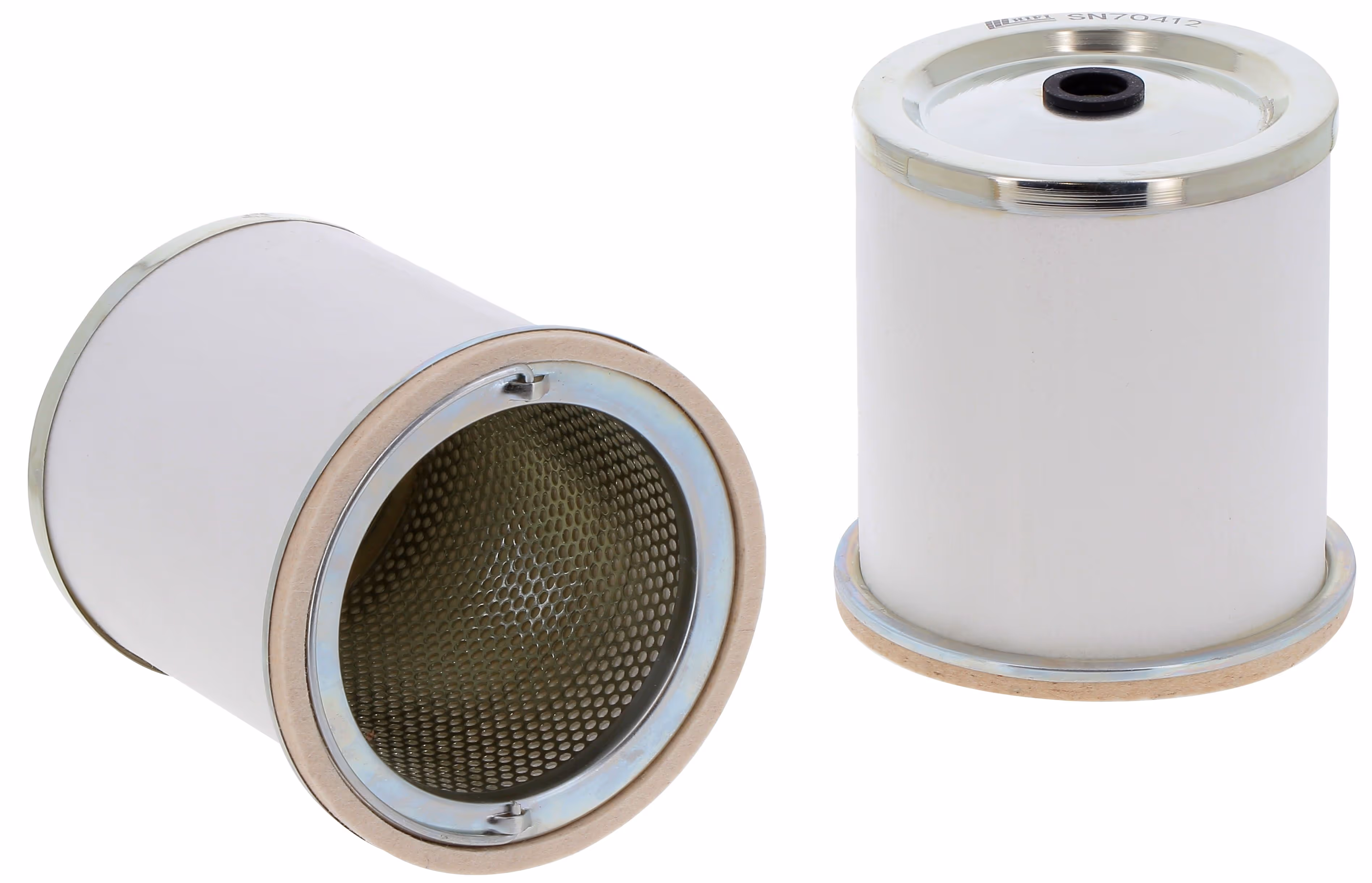 Filtre à gasoil Hifi Filter SN 70412