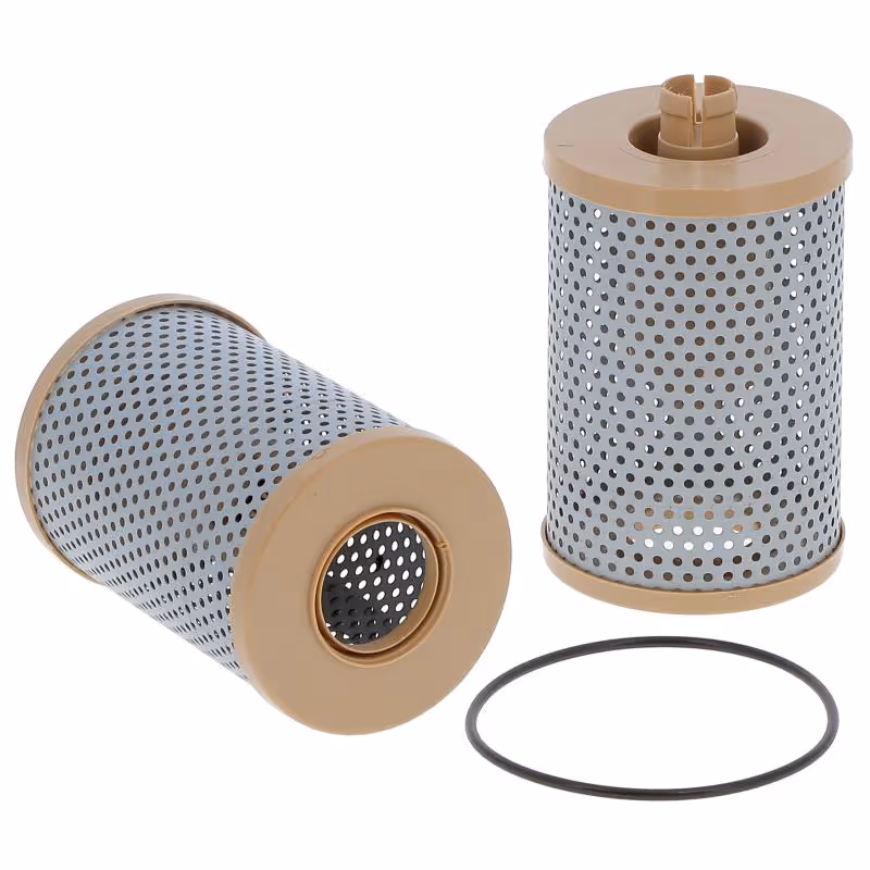 FILTRE A GASOIL Hifi Filter SN 70546