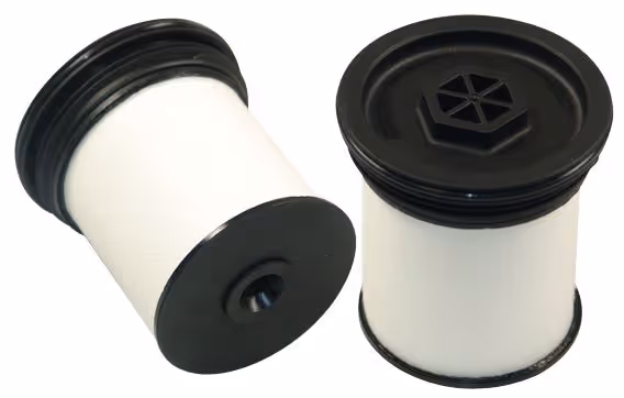 Filtre à gasoil Hifi Filter SN 80065