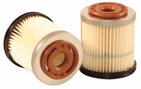 Filtre à gasoil Hifi Filter SN 901110