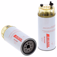 Filtre à gasoil Hifi Filter SN 912030 B