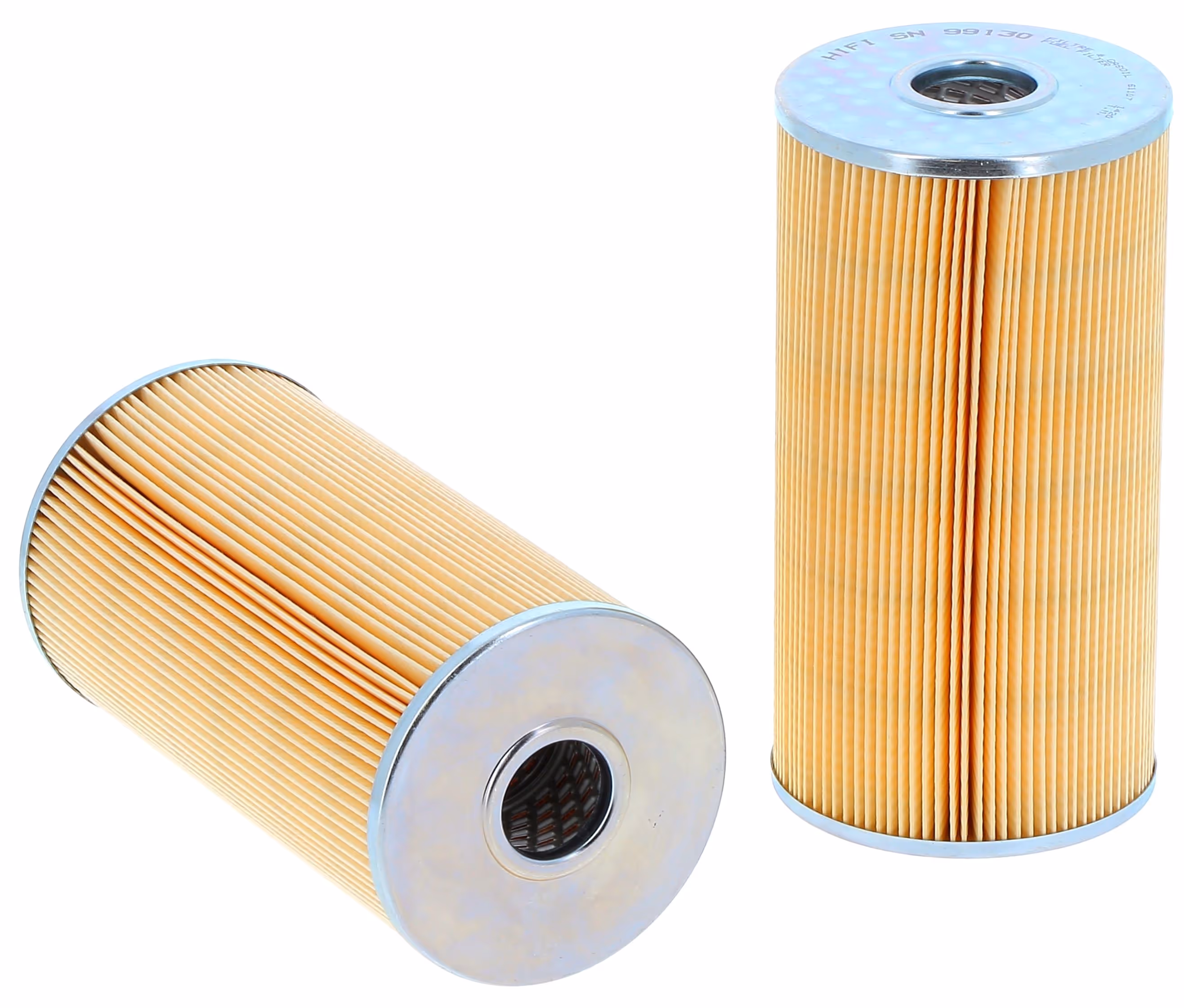 Filtre à gasoil Hifi Filter SN 99130