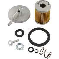 Filtre à gasoil Lombardini