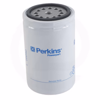 Filtre à gasoil Perkins