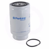 Filtre à gasoil Perkins