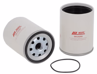 FILTRE A GASOIL SEPARATEUR D'EAU Hifi Filter SN 25260