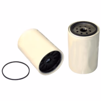 FILTRE A GASOIL SEPARATEUR D'EAU Hifi Filter SN 922530