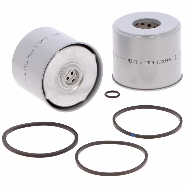 Filtre à gasoil SN 30071 Hifi Filter