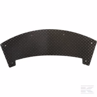 Filtre à gasoil Zetor