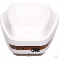 Filtre à gaz, vapeurs et poussières 3M 6095