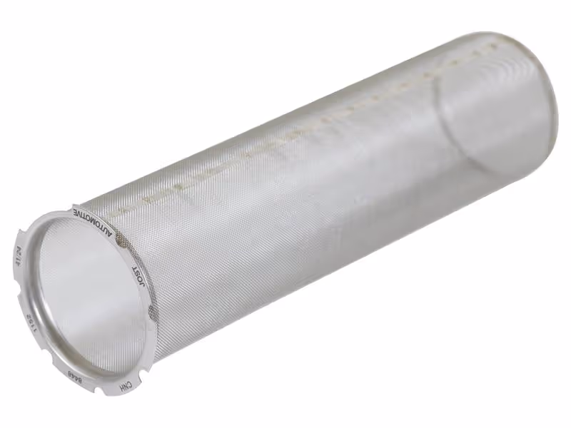 Filtre à Gazole - Elément - adaptable sur tracteurs New Holland - ref 84236735