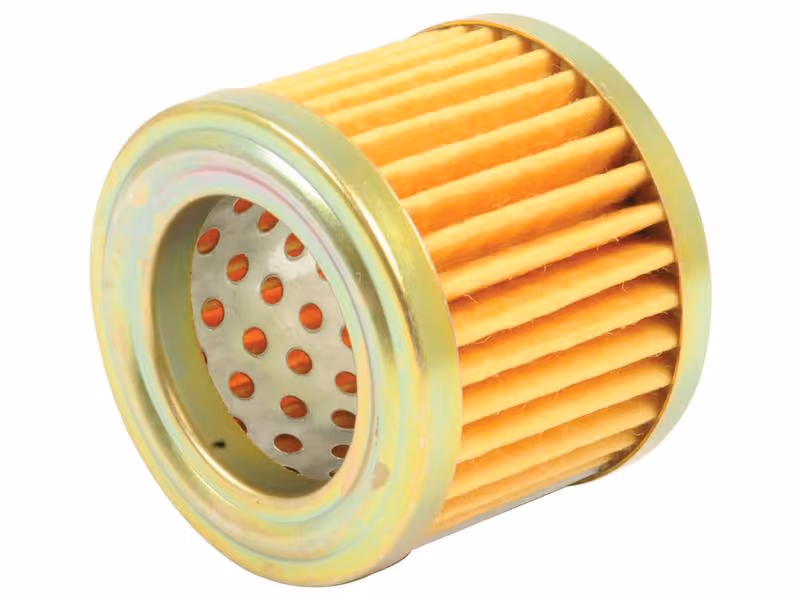 Filtre à Gazole - Elément - FF5131 - adaptable sur tracteurs SAME - ref SBH1