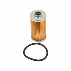 Filtre à Gazole - Elément - FF5260 - adaptable sur tracteurs John-Deere, Ford - ref FF5260