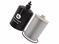 Filtre à Gazole - Elément - RE541746