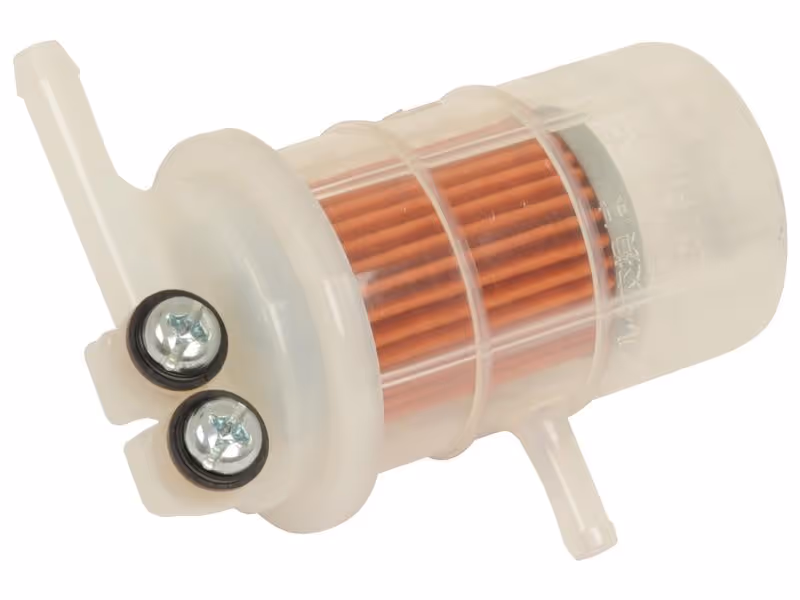 Filtre à Gazole - En ligne - FF5711