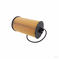 Filtre à huile