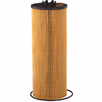 Filtre à huile avec bagues d'étanchéité