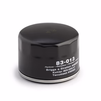 Filtre à huile - Briggs Vanguard