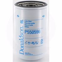 Filtre à huile Donaldson
