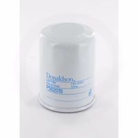 Filtre à huile Donaldson