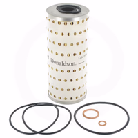 Filtre à huile Donaldson