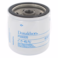 Filtre à huile Donaldson
