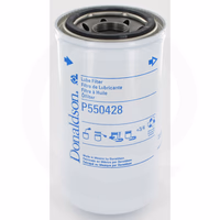 Filtre à huile Donaldson