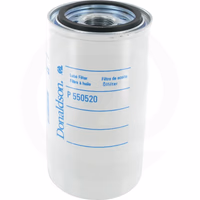 Filtre à huile Donaldson