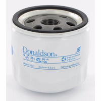 Filtre à huile Donaldson
